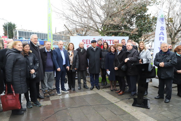 LOZAN MÜBADİLLERİ YÜZÜNCÜ YILINDA SARIYER’DE ANILDI