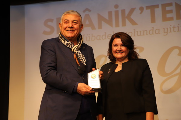 LOZAN MÜBADİLLERİ YÜZÜNCÜ YILINDA SARIYER’DE ANILDI