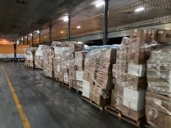 Adnan Menderes Gemi Yardım Hazırlık2