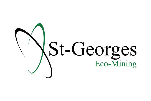 St-Georges Eco-Mining Corp