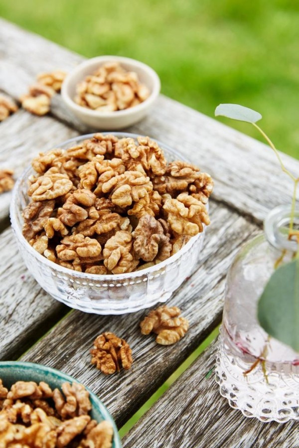 Kaliforniya Ceviz Komisyonu