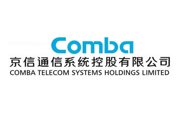 Comba Telecom Logo