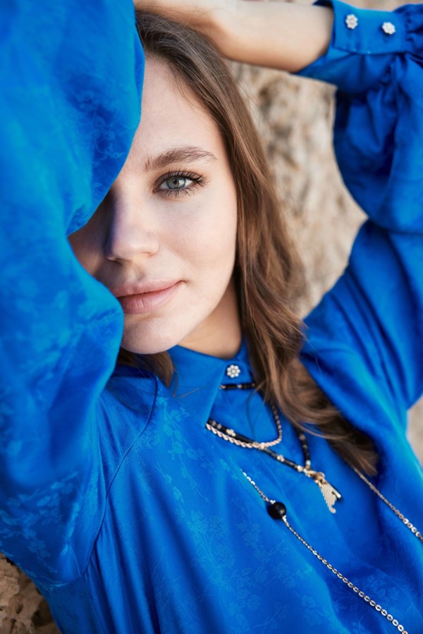 HAYATA RENK KAT! CIVIL CIVIL, ÖZGÜVENLİ BİR YAZ ZÜHRE'DE!