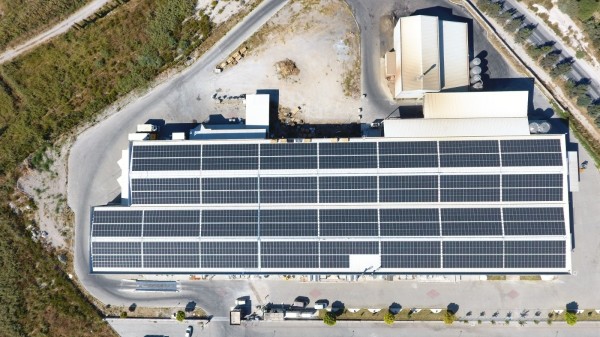 BASIN BÜLTENİ//ALMAN “EXIDE” İLE OZENERGY’DEN ENERJİ DEPOLAMADA DEV İŞBİRLİĞİ!