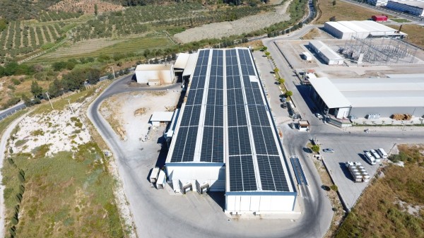 BASIN BÜLTENİ//ALMAN “EXIDE” İLE OZENERGY’DEN ENERJİ DEPOLAMADA DEV İŞBİRLİĞİ!