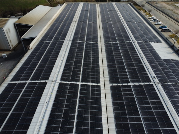 BASIN BÜLTENİ//ALMAN “EXIDE” İLE OZENERGY’DEN ENERJİ DEPOLAMADA DEV İŞBİRLİĞİ!