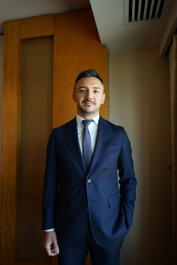Ömer Koç