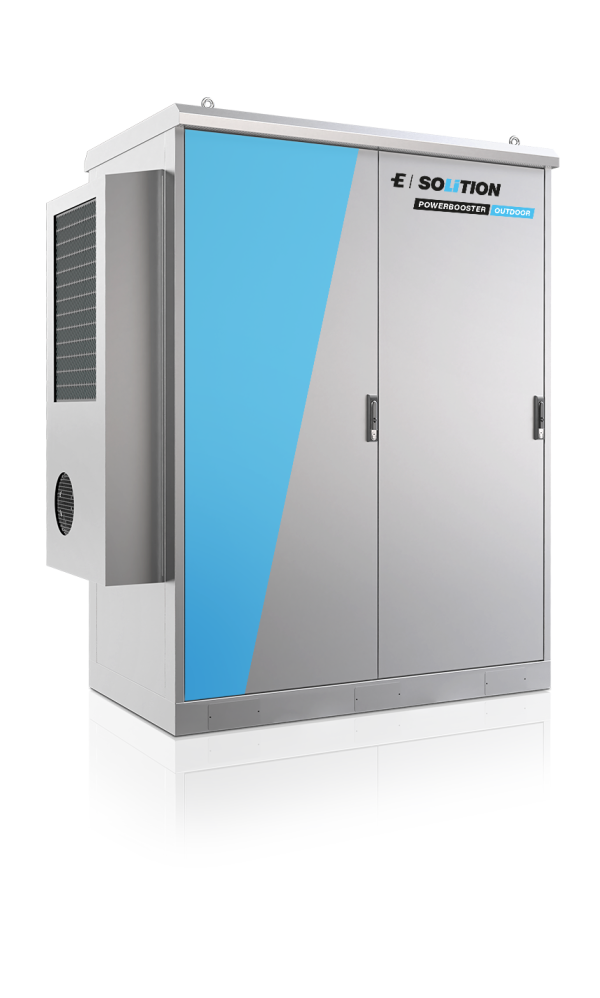 BASIN BÜLTENİ//ALMAN “EXIDE” İLE OZENERGY’DEN ENERJİ DEPOLAMADA DEV İŞBİRLİĞİ!