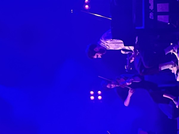 DÜNYACA ÜNLÜ RUS MÜZİSYEN EVGENY GRİNKO’DAN ÇANAKKALE'DE MUHTEŞEM KONSER!