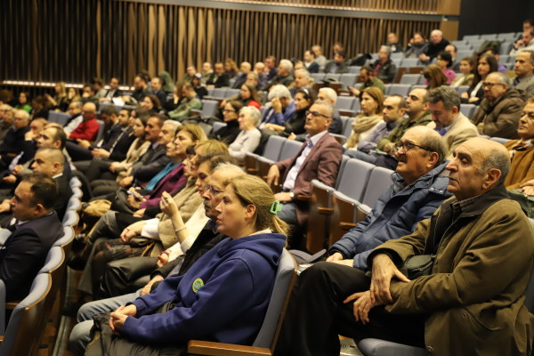 sürdürülebilir eylem planı