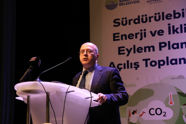 sürdürülebilir eylem planı