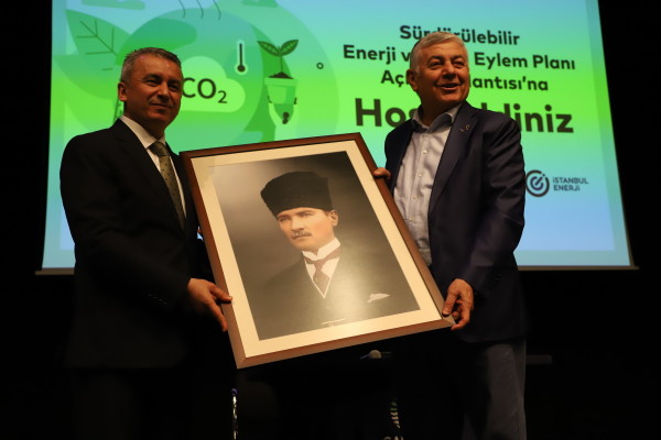 sürdürülebilir eylem planı