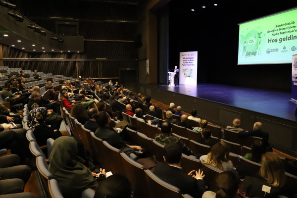 sürdürülebilir eylem planı