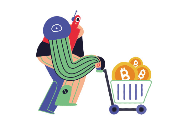 Simpledo ve Mercuryo işbirliği