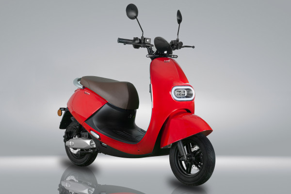 GOE ELEKTRİKLİ MOTOR