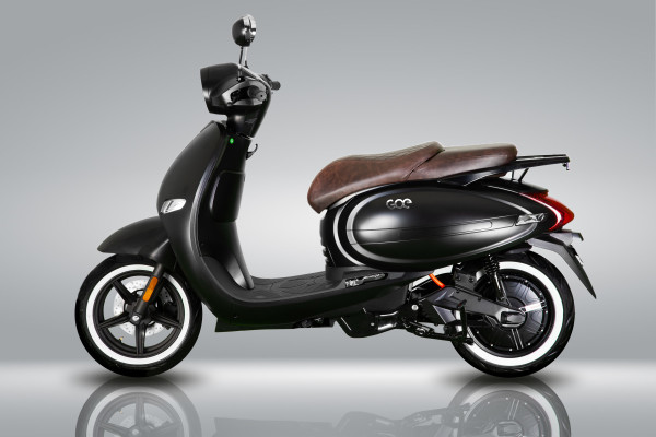 GOE X8 ELEKTRİKLİ MOTOR