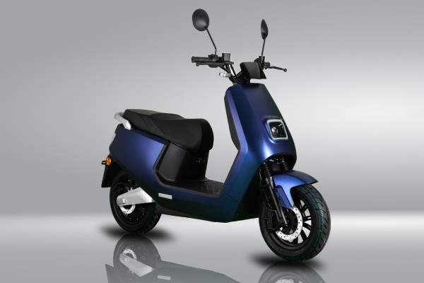 GOE X6 ELEKTRİKLİ MOTOR