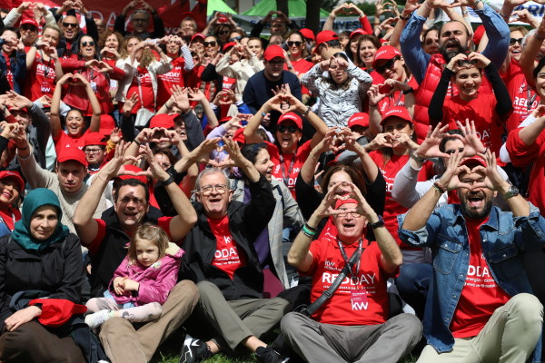 TOPLUMA KATKI GÜNÜ EÇADEM’DE KUTLANDI