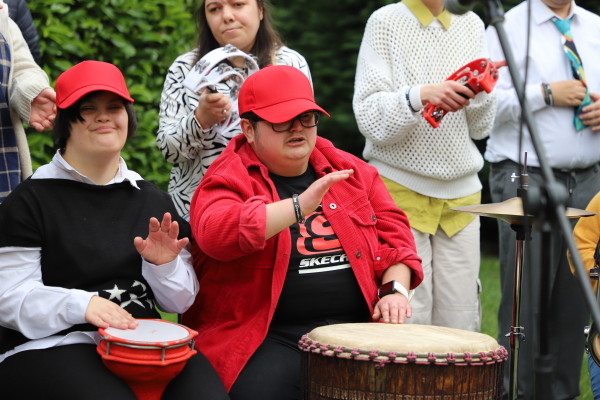 TOPLUMA KATKI GÜNÜ EÇADEM’DE KUTLANDI