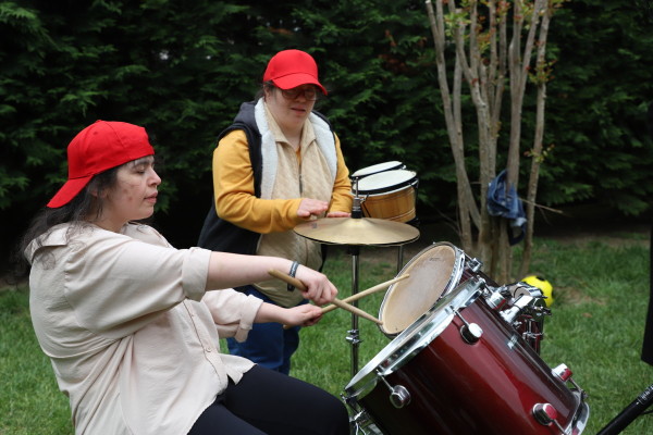 TOPLUMA KATKI GÜNÜ EÇADEM’DE KUTLANDI