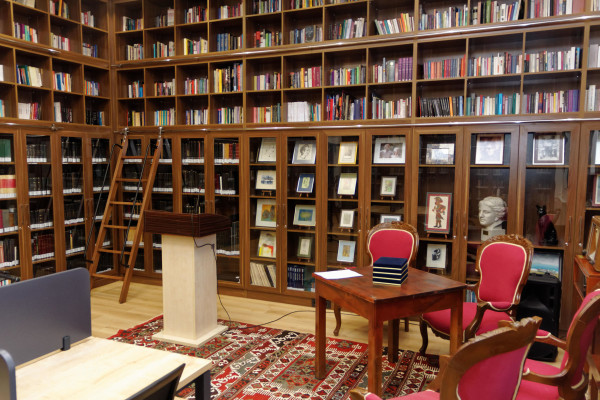 Oğuz Tansel Çocuk Yazını Araştırma ödülü için başvurular başladı