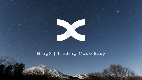BingX 5. Kuruluş Yıl Dönümü