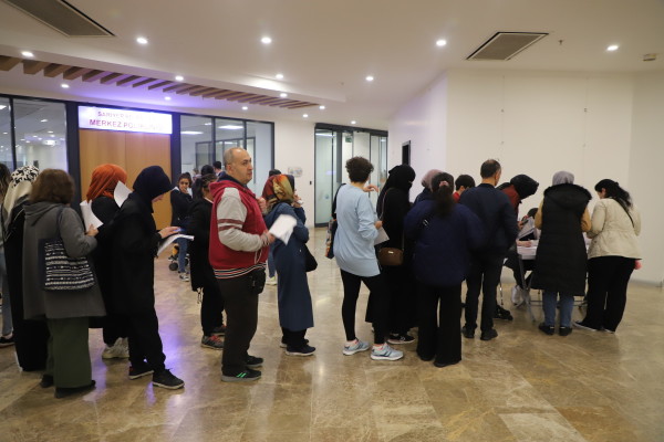 YAZ SPOR OKULLARI İÇİN KAYITLAR BAŞLADI