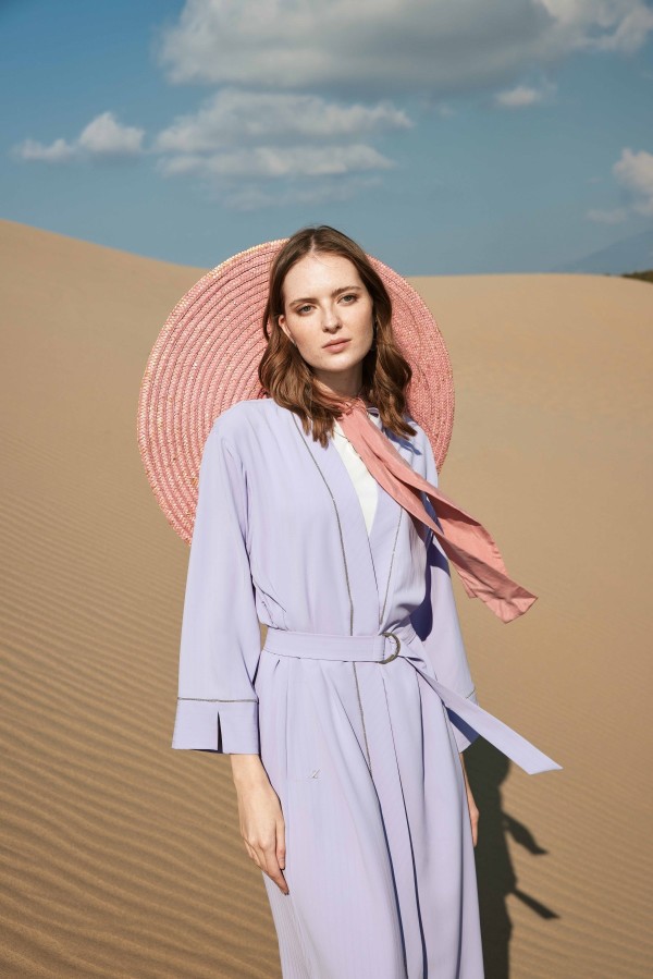 BU SENE 90’LARIN CANLI RENK MODASI GERİ DÖNDÜ!