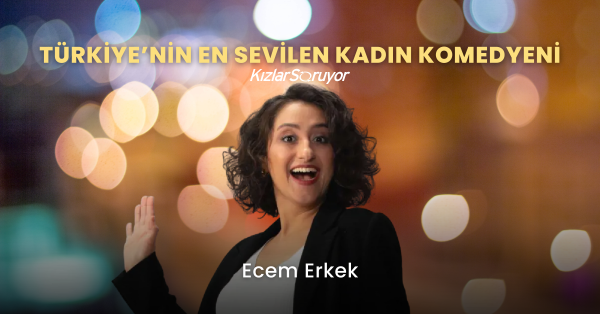 Ecem Erkek