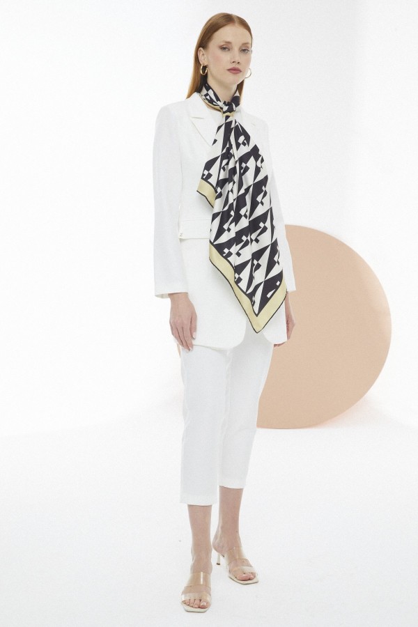 SICAK HAVA DALGASINDA OFİS İÇİN  EN FERAH KIYAFETLER ZÜHRE’DE!