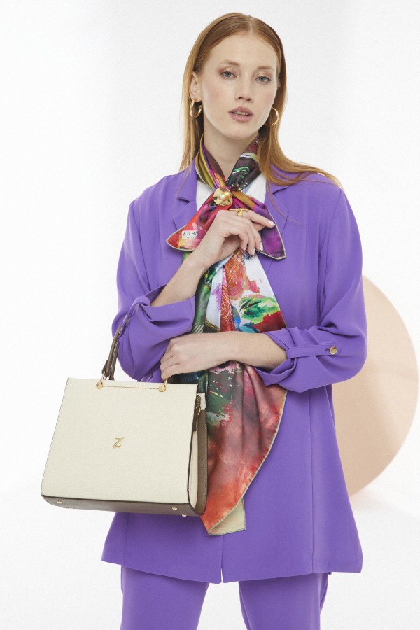 SICAK HAVA DALGASINDA OFİS İÇİN  EN FERAH KIYAFETLER ZÜHRE’DE!