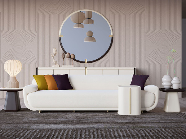 Loda Mobilya - Rita Koleksiyonu, Koltuk