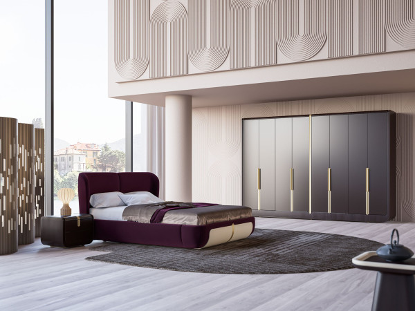 Rita Koleksiyonu Yatak Odası