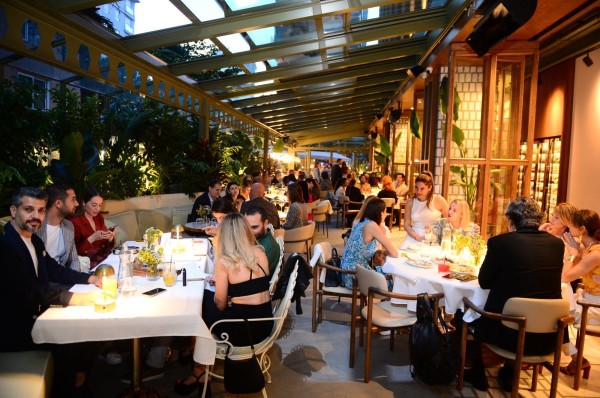Ferida Bağdat Caddesi Subesi