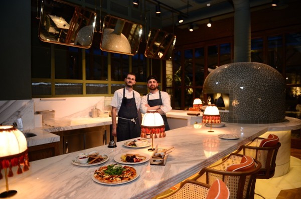 Ferida Bağdat Caddesi