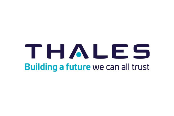 Thales Logo