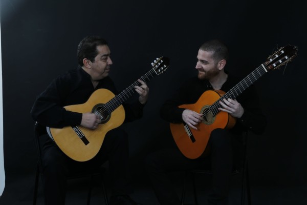 15. Türkiye Gitar Buluşması Başlıyor!