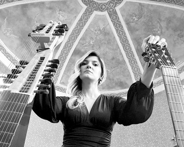 15. TGB - Hande Cangökçe