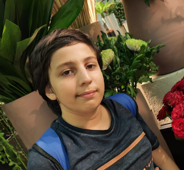 Melih Ömer Hatayoğlu