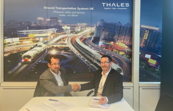 Mersin Gaziantep Demiyolu Anlaşma