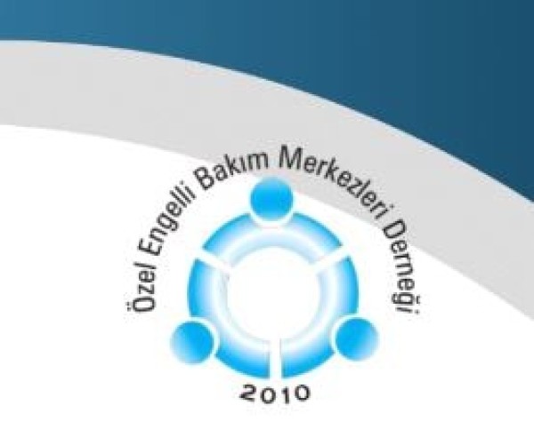 Özel Engelli Bakım Merkezleri Derneği Logo