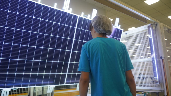 ELİN ENERJİ DÜNYANIN DEVLER LİGİ’NDE!