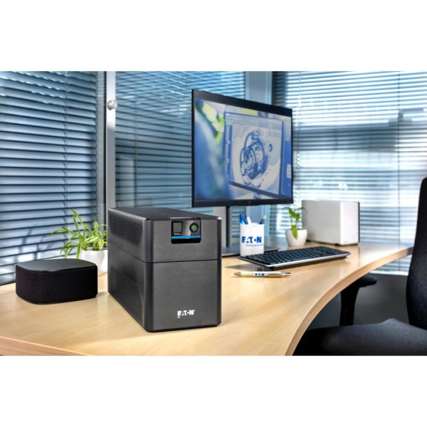 Eaon 5E Gen2 UPS