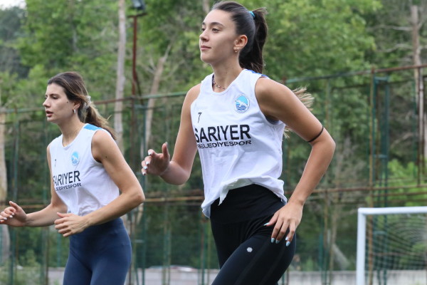 SARIYER BELEDİYESPOR KADIN VOLEYBOL TAKIMI’NIN RAKİBİ BELLİ OLDU