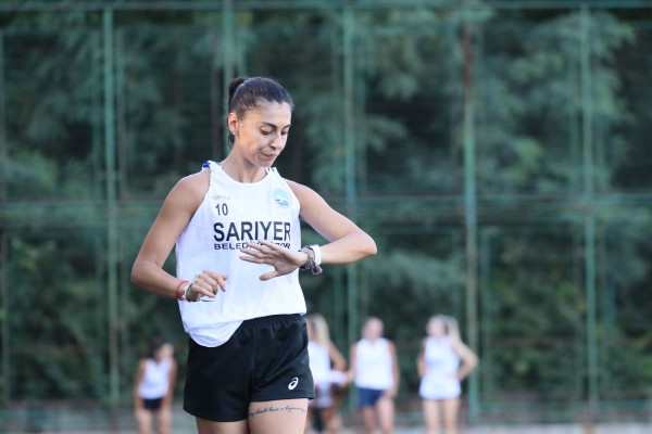 SARIYER BELEDİYESPOR KADIN VOLEYBOL TAKIMI’NIN RAKİBİ BELLİ OLDU