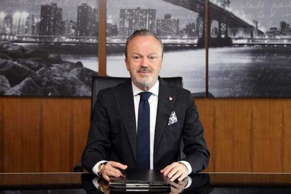 YEŞİL HİDROJEN ÜRETİCİLERİ DERNEĞİ (H2DER), 'HYDROGEN EUROPE' ÜYESİ OLDU!