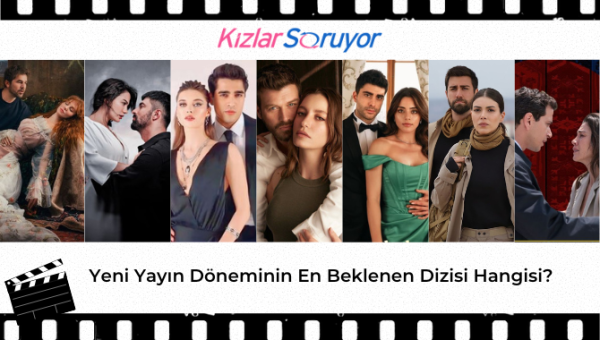 Beklenen TV Dizi-1