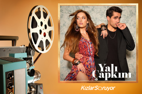 Beklenen TV Dizi-2