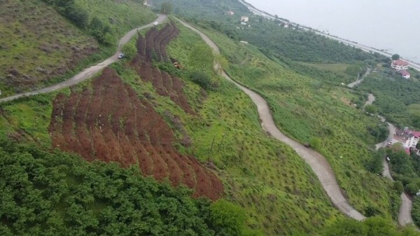 Netafim Damla Sulama