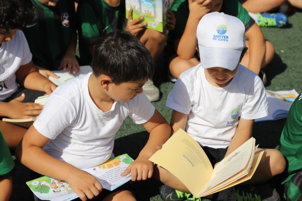 DERBENT SPOR KULÜBÜ KAHVALTIDA BULUŞTU